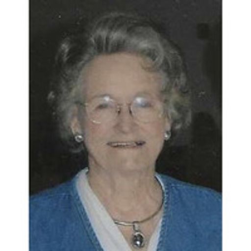 Betty M. Bryant Profile Photo