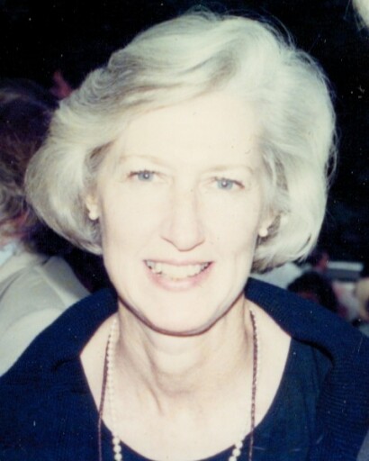 Cheryl M. Guynn