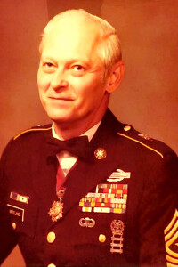 George L. Vreeland