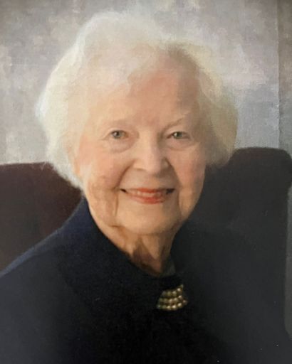 Doris M. Campbell Profile Photo