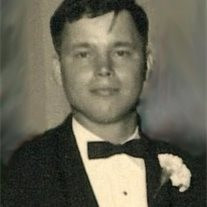 Robert Edward "Bob" Weiss