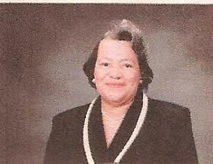 Lillie B. "Tita" Morris