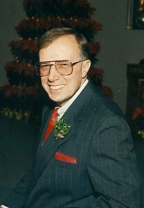 Kurt C. Leistner