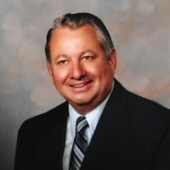 Lowell D. Abbott Profile Photo