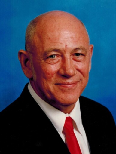 James A. Thomas