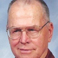 Russell H. Carlson, Sr