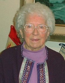 Loretta Hardy