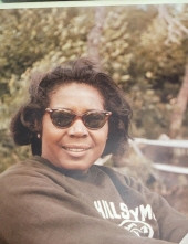 Virginia M. Drummond Profile Photo