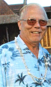 Niles P. Menard