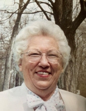 Thelma Mae Lykins Profile Photo
