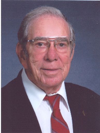 Joseph D. Biggs, Sr.