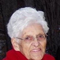 Gail Bernice Buerkley