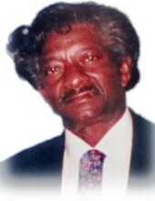 Booker  T. Griffin,  Jr. Profile Photo