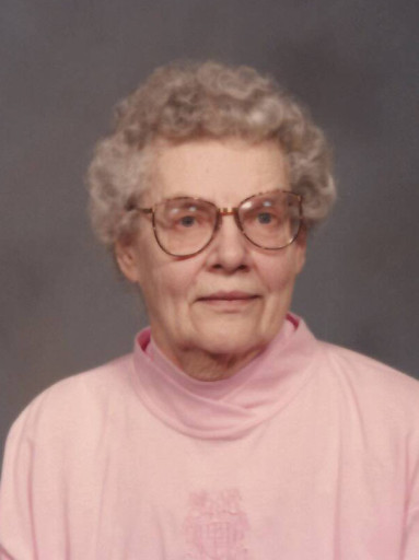 Mildred Roswold Profile Photo