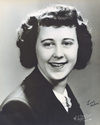 Norma Arlene Waycott (McGlauflin) Profile Photo