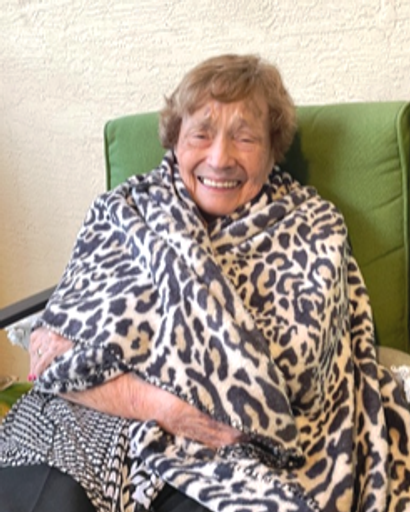 Mrs. Margaret M Fitzgerald Profile Photo