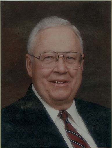 Dennis O. Arney