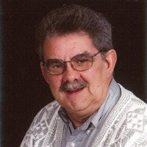 Frank  D. Stout Profile Photo