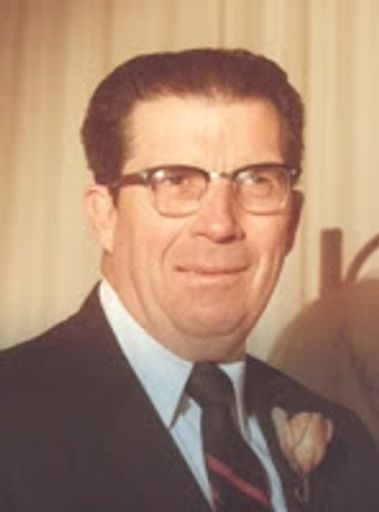 Claude Roberts Profile Photo