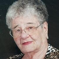 Rita Jean Oldenburg