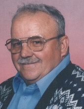 Leon Cross