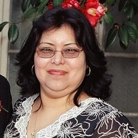 Salina M. Ramirez