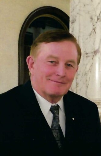 David C. Walize Profile Photo