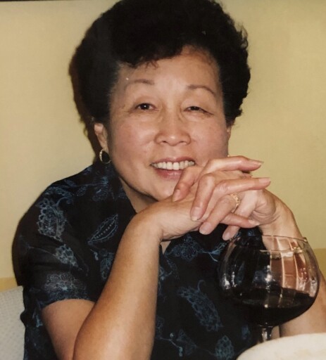 Emiko Sakamoto Profile Photo