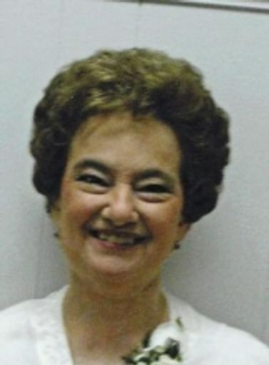 Linda Marie Digregorio