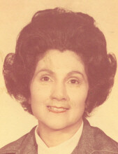 Sophia Jimenez