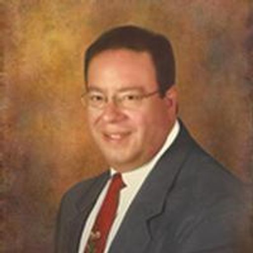 Oscar C. Martinez