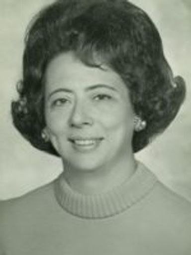 Margaret  Lea Mcconnell