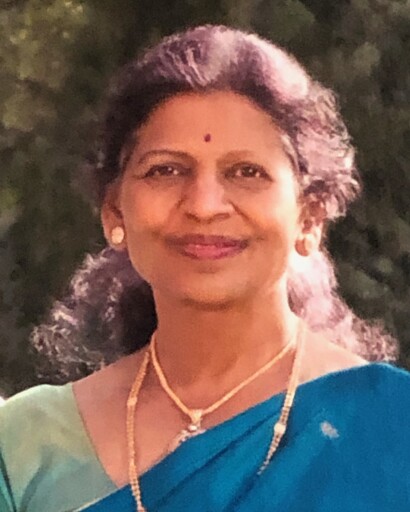 Tara Shadaksharappa