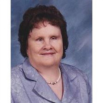 Shirley Thomas Profile Photo