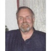 Pastor Jim Roberts Profile Photo