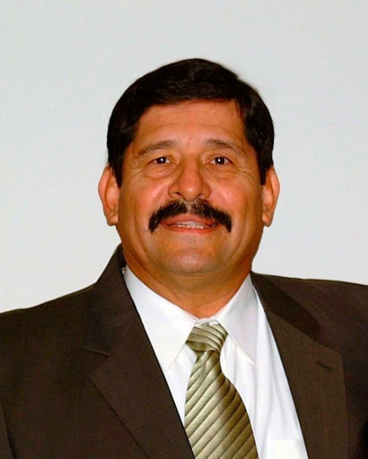 Roberto J. Perez Cardenas Profile Photo