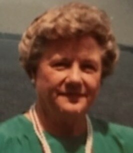 Margaret Miller