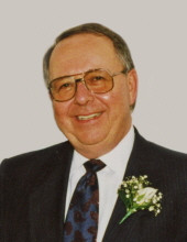 Michael P. Heaton, Sr. Profile Photo
