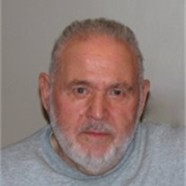 Edward J. Copeta Profile Photo