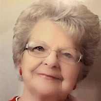 Mrs. Nancy Adeline Murray Profile Photo