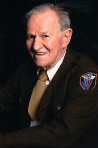 Richard  Joseph Gruber  Sr.