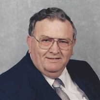Charles B. Reeves Profile Photo