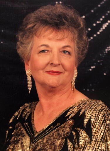 Doris Elizabeth (Clark)  Teston Profile Photo