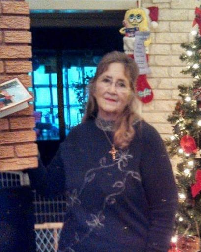 Cheryl Ellen Moyer's obituary image