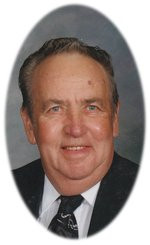 Delmar Duane Sanderson