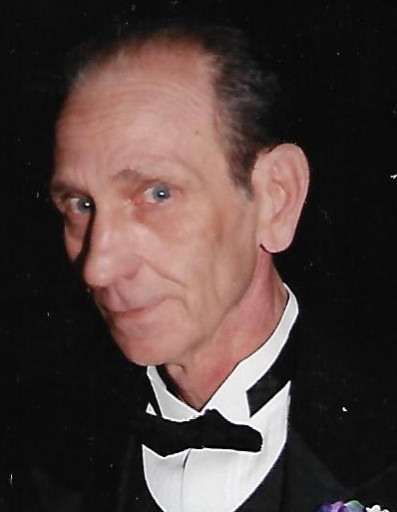 Charles Robinson Profile Photo