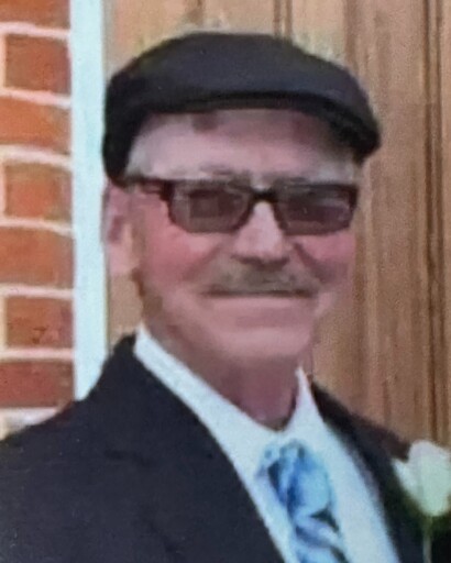 Donald J. Martz, Jr.'s obituary image