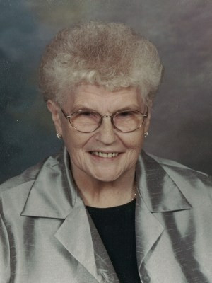 Charlotte J. Mulvaney