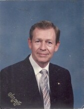 Richard Frank Cummins Profile Photo