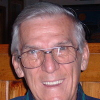 Henry W. "Hank" Broge, Jr.